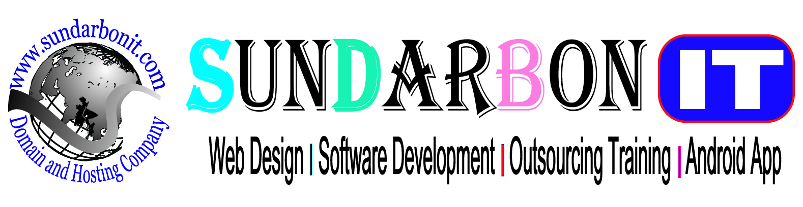 Best Domain, Hosting, Web Design & Development, Softwer Development, Android apps Development, Outsourcing Traning & Computer Traning Company